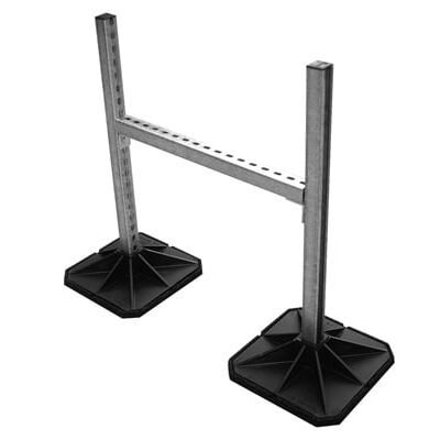 HFSH Frame Support System