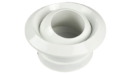 Lindab JETD Jet Diffuser - Efficient Air Distribution