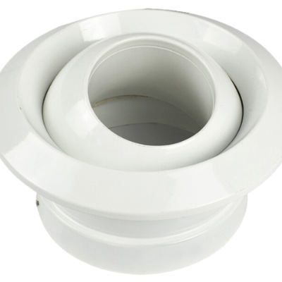 Lindab JETD Jet Diffuser - Efficient Air Distribution