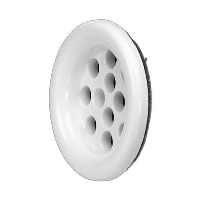 KDPF Exhaust Valve | Lindab