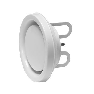 Lindab KSU Exhaust Valve - Various Sizes