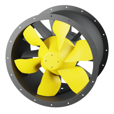 LAL Axial Fan