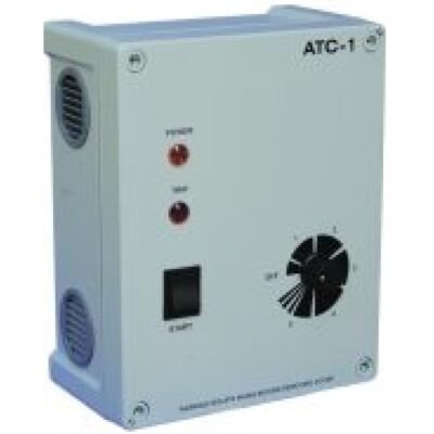 LATC 1 Controller