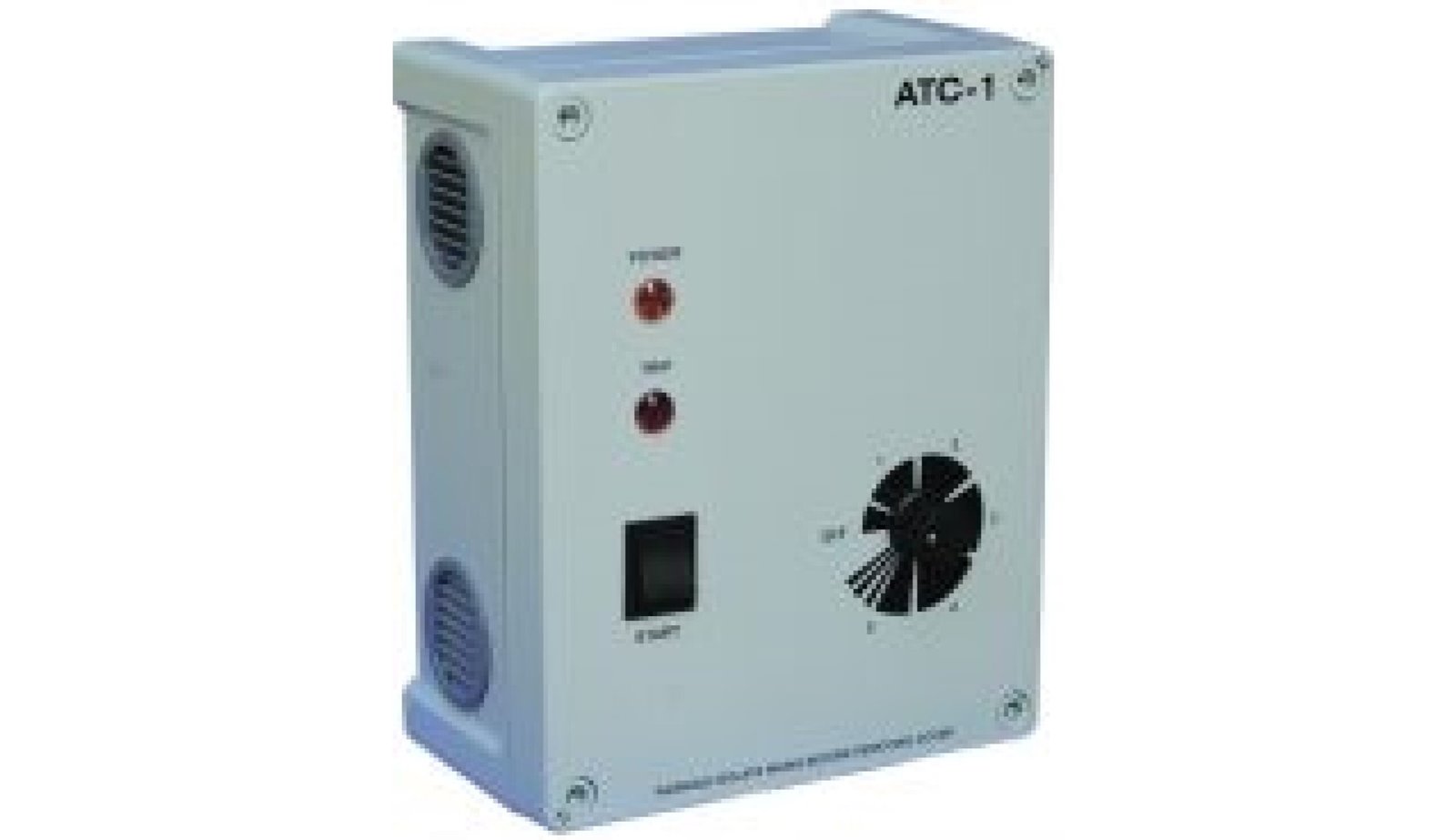 LATC 1 Controller