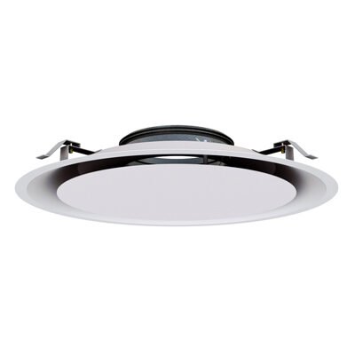 Lindab LCC Ceiling Diffuser - Multiple Sizes & Finishes