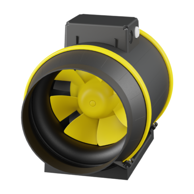 LEM Etamaster Fan