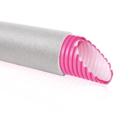 LFPEI Insulated Semi-rigid Duct