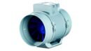 LTURBOEC In-line Mixed Flow Fan