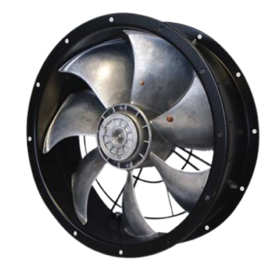 LSCASE Axial Fan