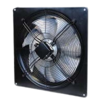 LSPLATE Axial Fan