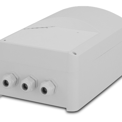 LTEM Transformer Controller