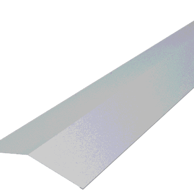 Lindab NPL170STRP Ridge Capping