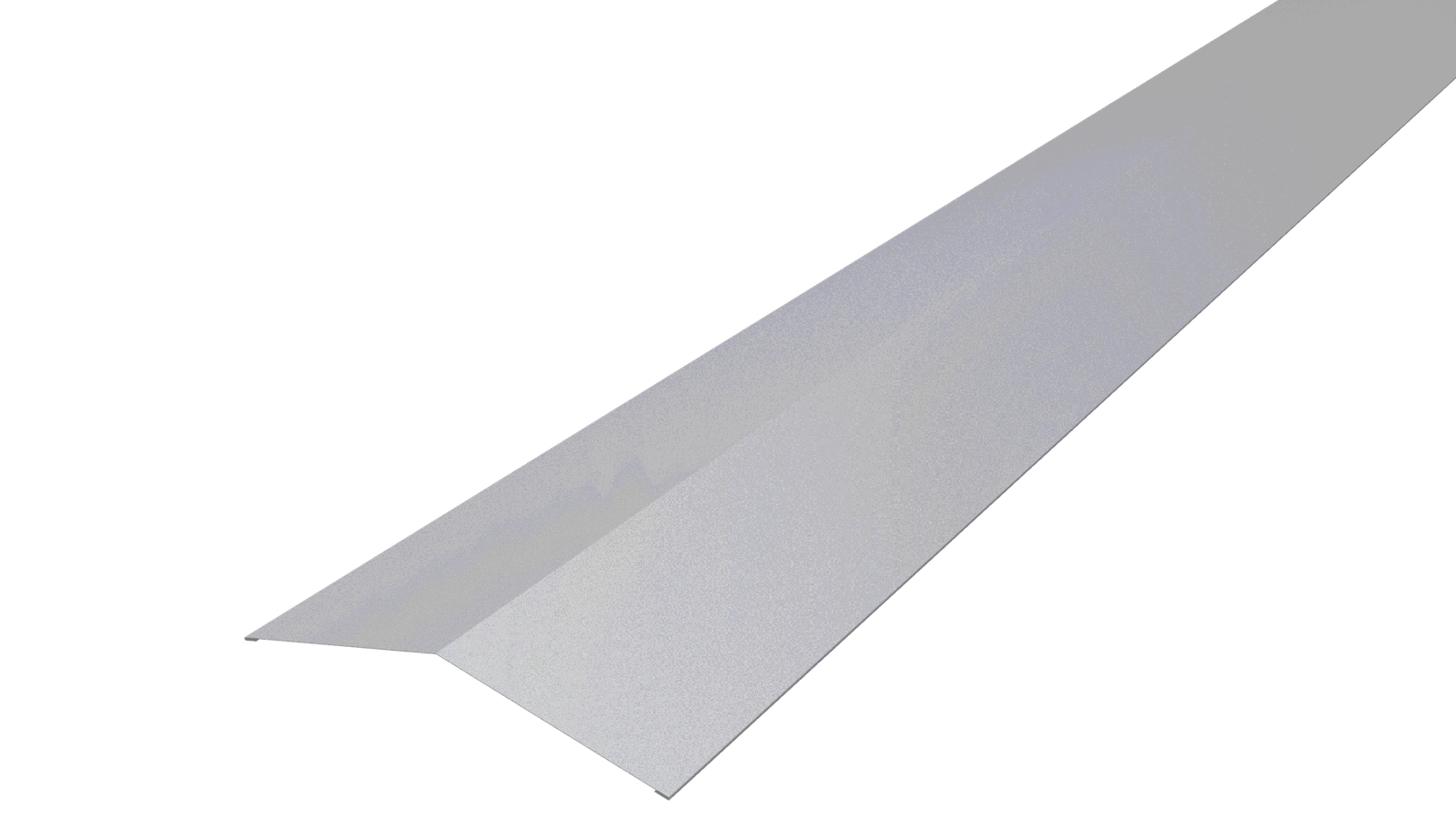 Lindab NPL170STRP Ridge Capping