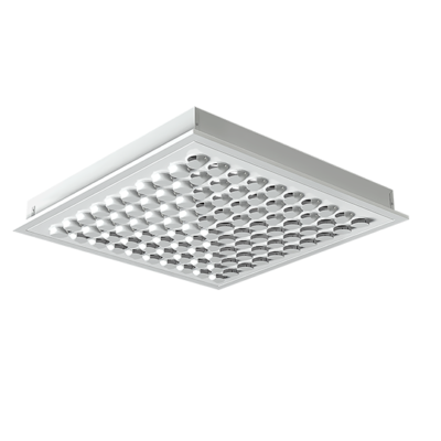 Lindab NQ 19 Nozzle Diffuser - Ceiling Diffuser
