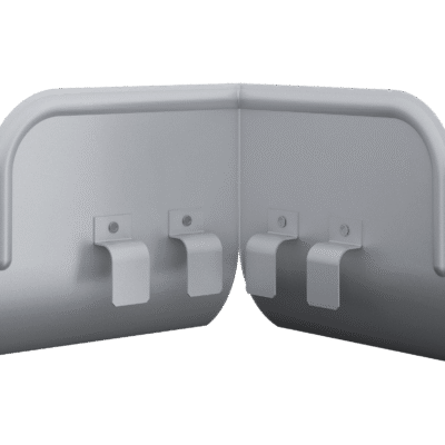 Lindab OSK Corner Overflow Protector