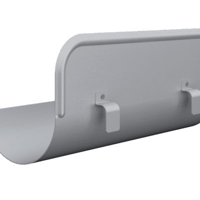 Lindab OSKR Straight Overflow Protector