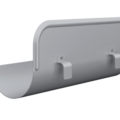 Lindab OSKR Straight Overflow Protector
