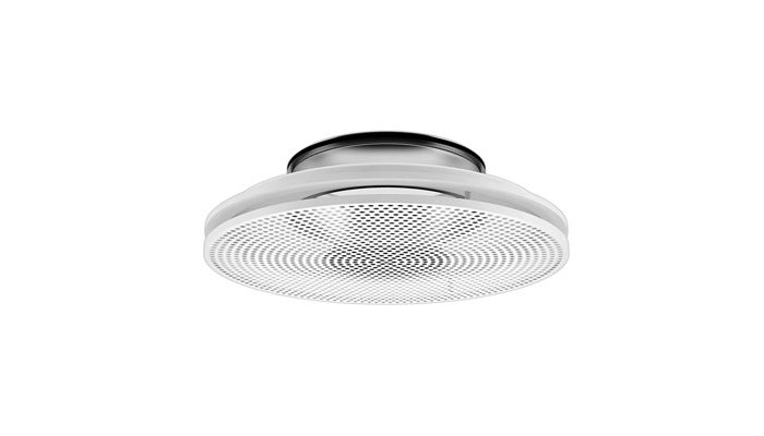 Lindab PCA Perforated Diffuser - Various Sizes