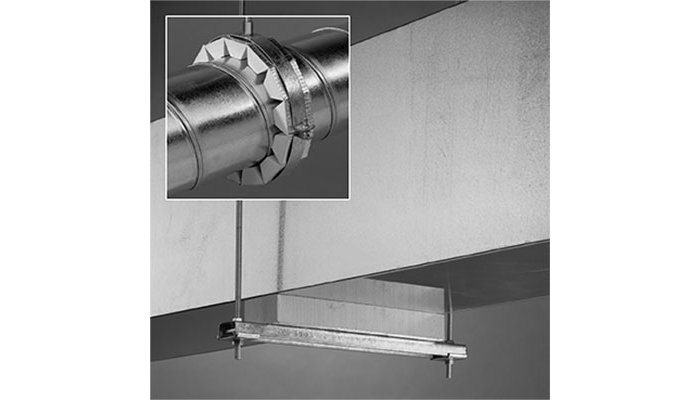 PFS Flat Phenolic Strip