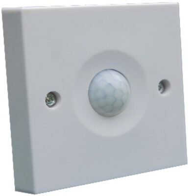 PIR 4 Infra red Detector