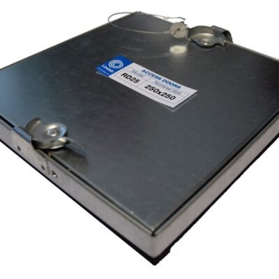 Lindab RD Rectangular Access Door