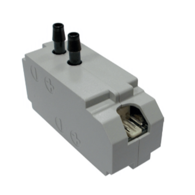 RHR-DP Pressure Gauge For RHR-CF