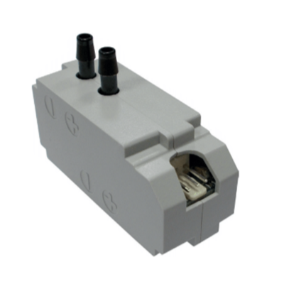 RHR-DP Pressure Gauge For RHR-CF