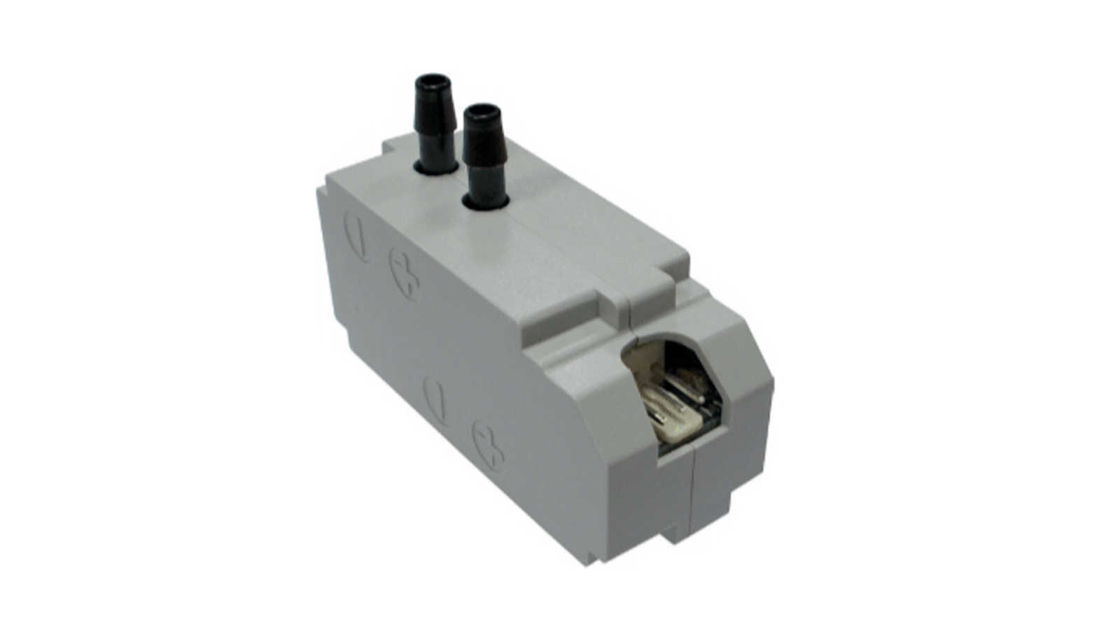 RHR-DP Pressure Gauge For RHR-CF