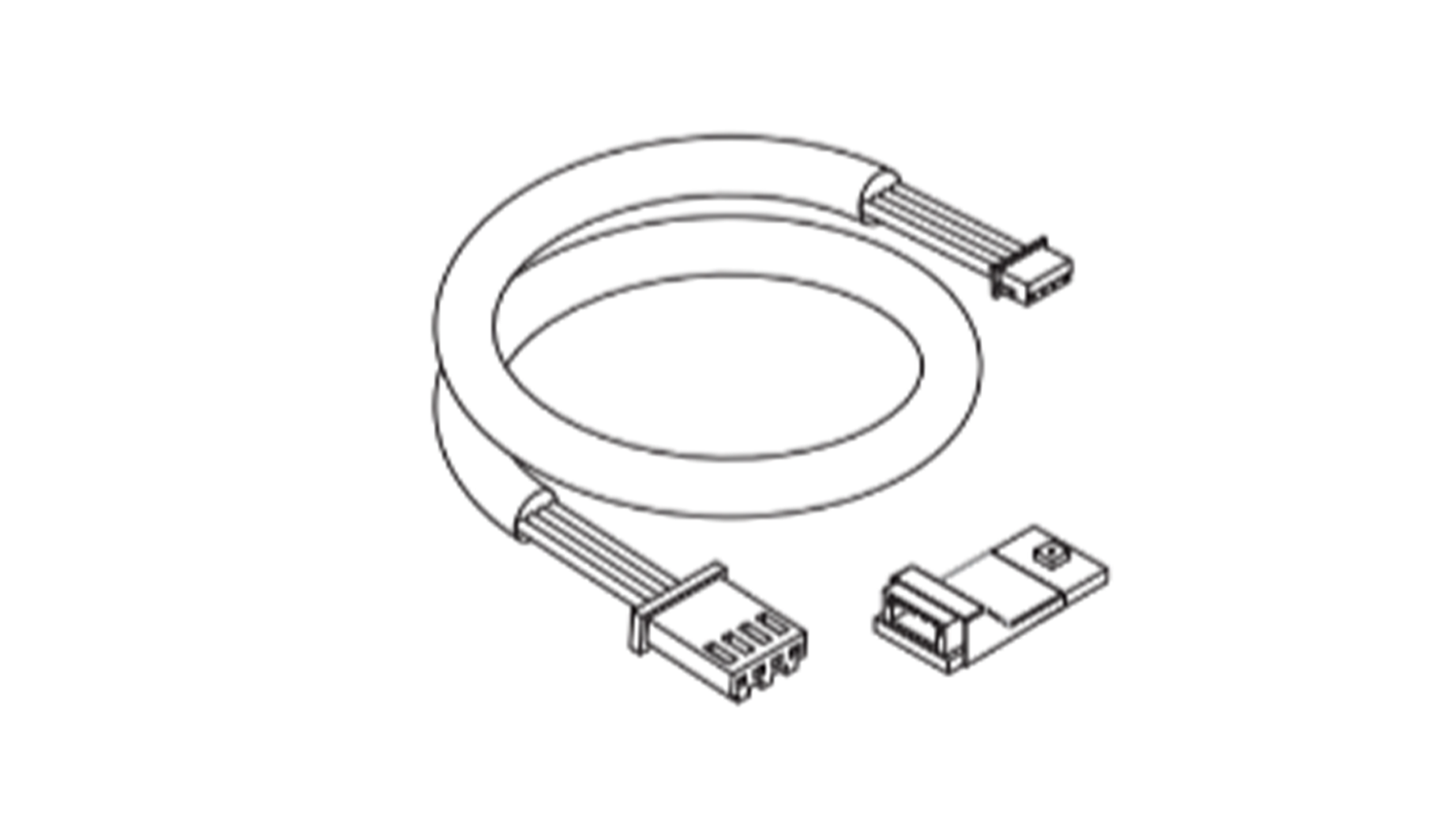 RHR-HS Humidity Sensor For RHR-CF