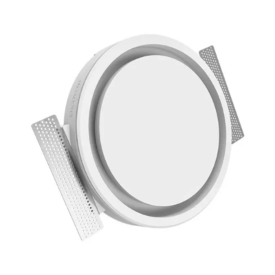 RONDO Frameless Air Valve Diffuser