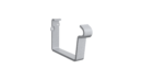 Lindab RTKFK Short Rectangular Bracket - 140mm Fascia Bracke
