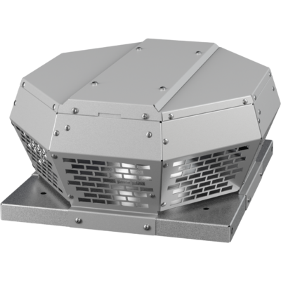 RVDHA Roof Fan