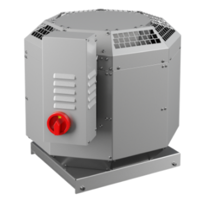RVDVN Roof Extract Fan
