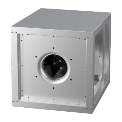RVMPC Exhaust Fan