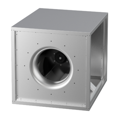 RVMPCTI High Temp Fan