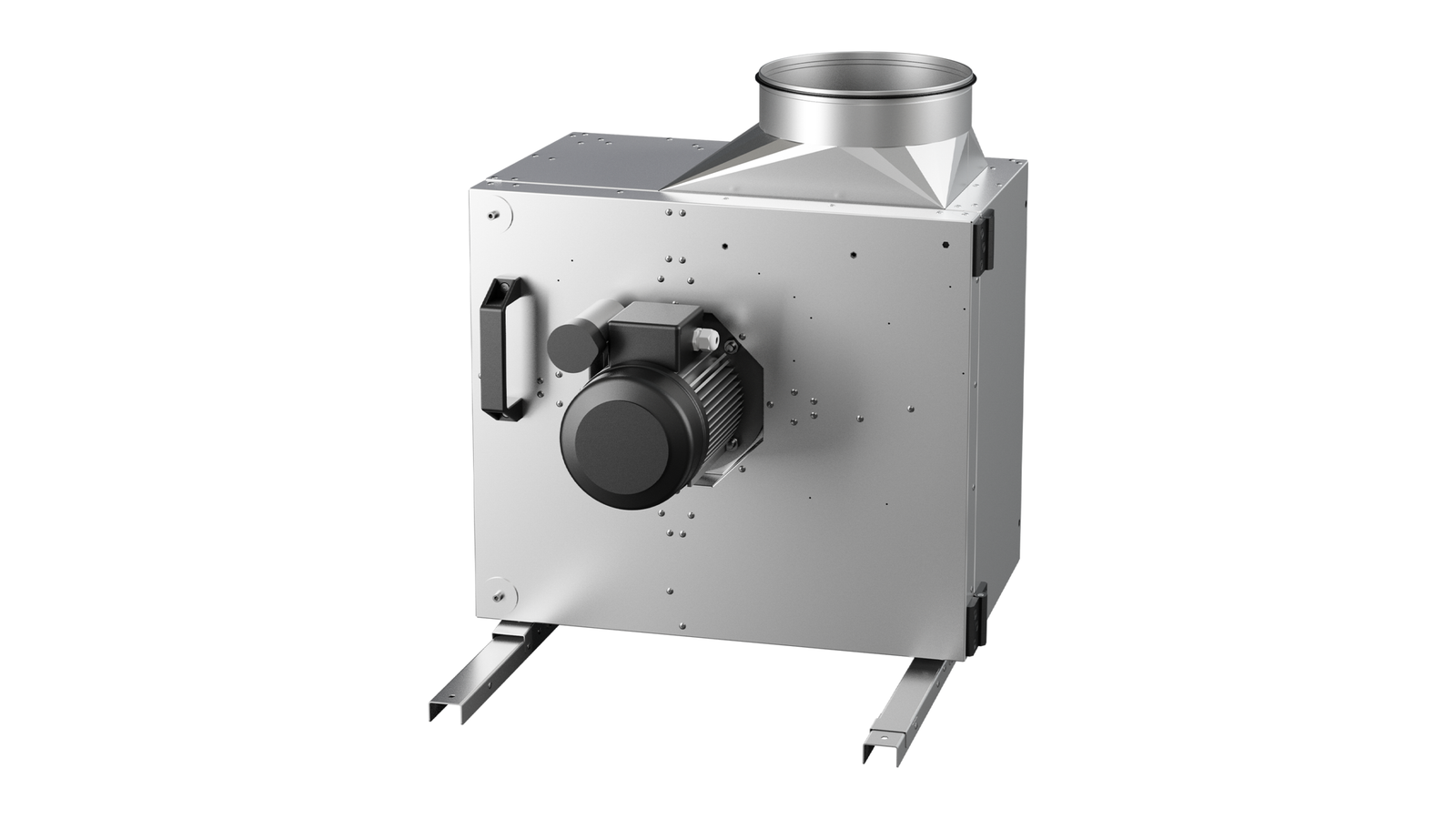 RVMPS Kitchen Fan