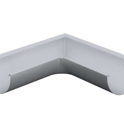 Lindab RVY Gutter Angle