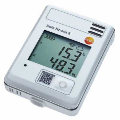 TESSAV Saveris Data Logger