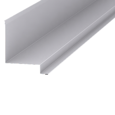 SLSRP Cover Flashing by Lindab