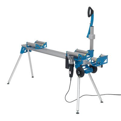 SRCS 2 SR Cutting Table