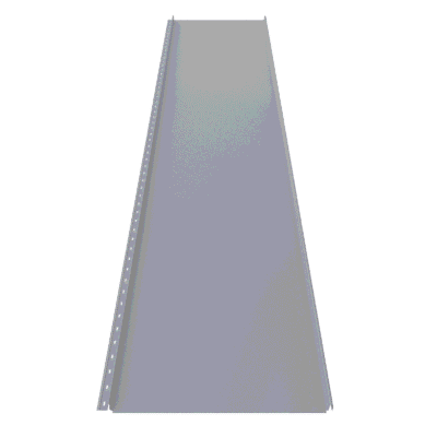 Lindab SRP25N Seam Roof Profile