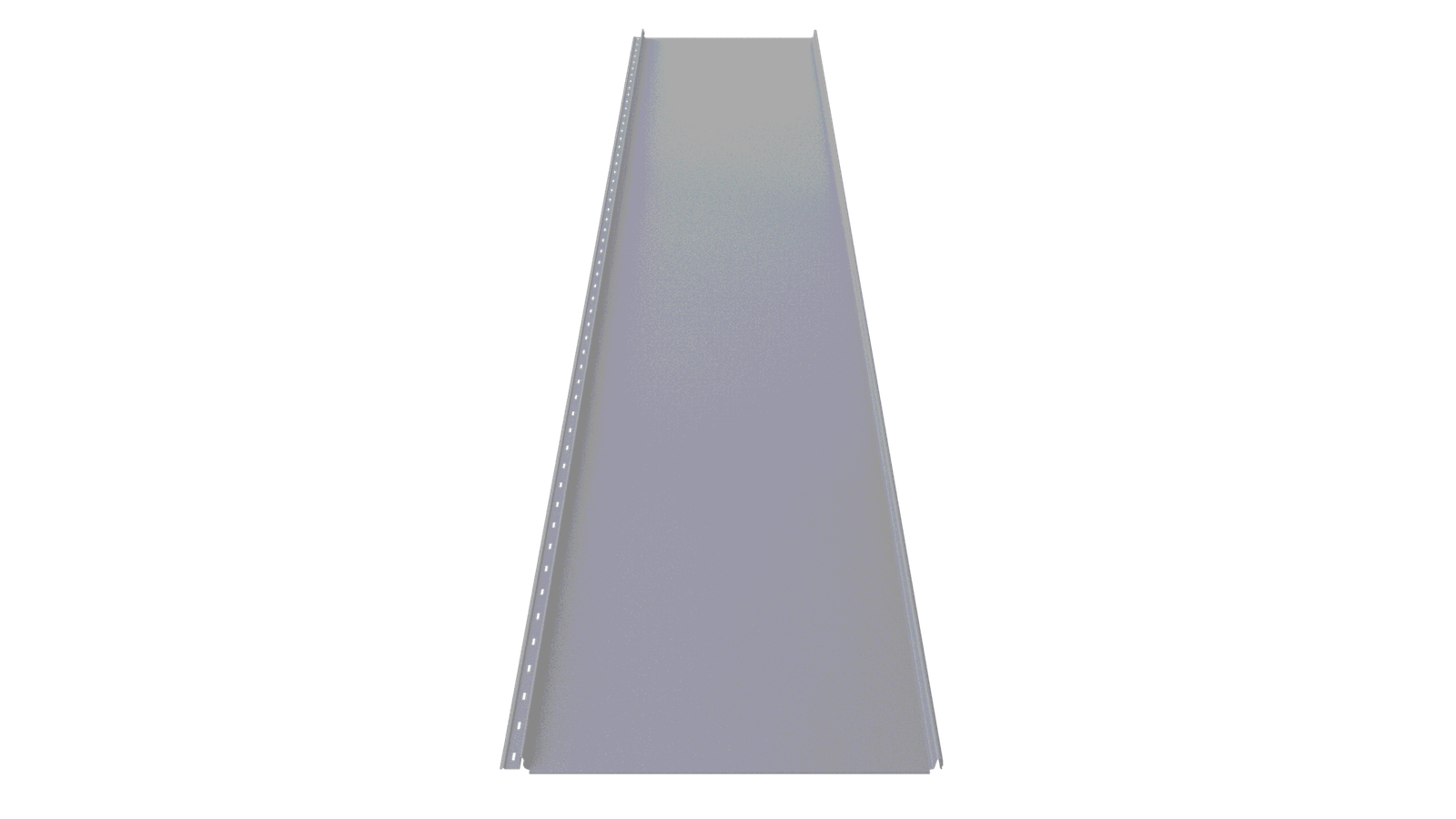 Lindab SRP25N Seam Roof Profile