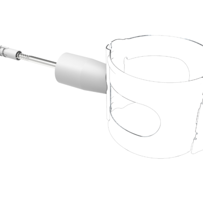 SSC Screw Set For Pipe Holder - Lindab