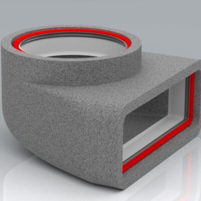 SSTPL Self Seal Thermal Plenum