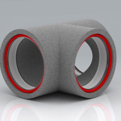 SSTTP Self Seal Thermal T-piece