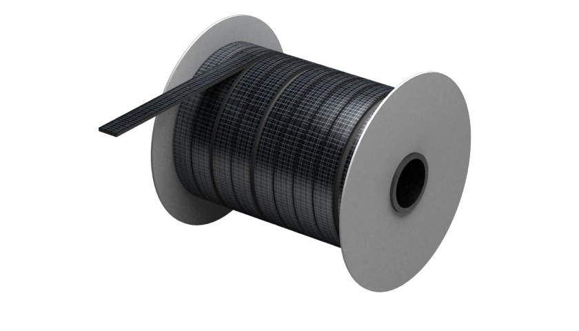 Lindab TBASRP Sealing Strip