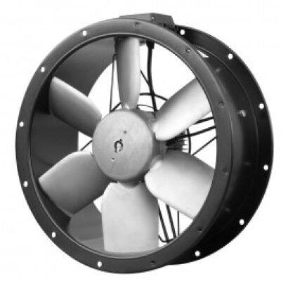 TCBB Axial Fan