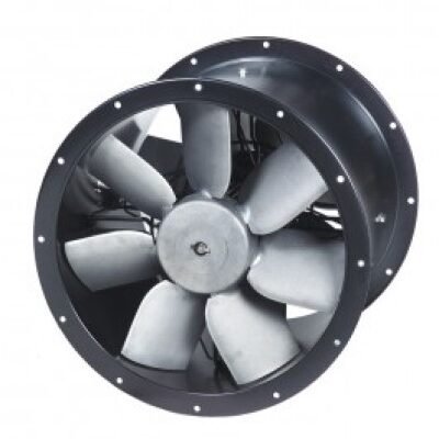 TCBX Axial Fan