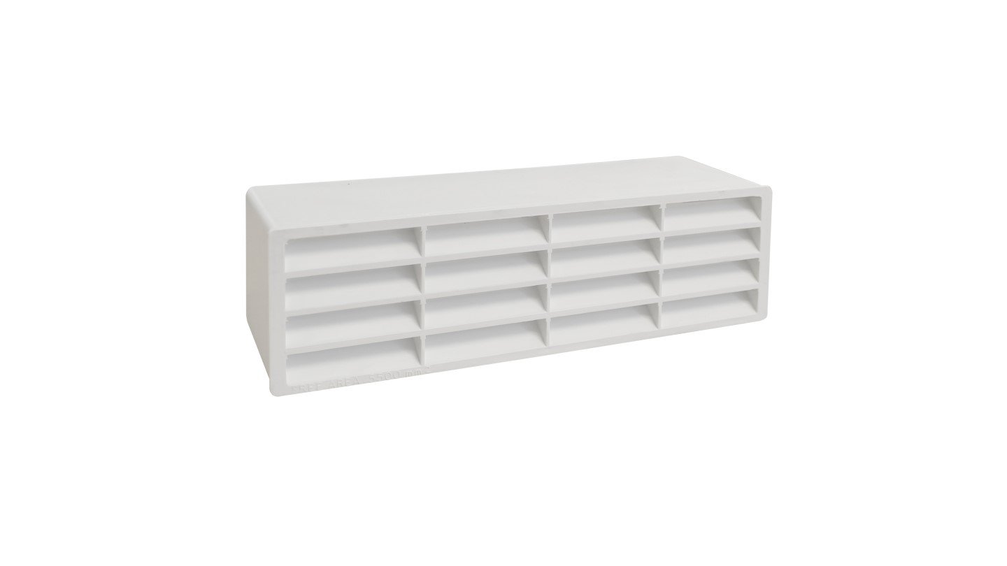 TDAF Airbrick Fascia