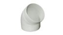 Lindab TDB4545 Deg. Bend